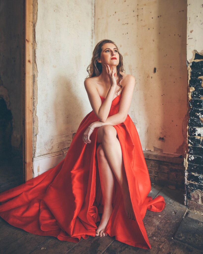 Elizabeth Karani, soprano