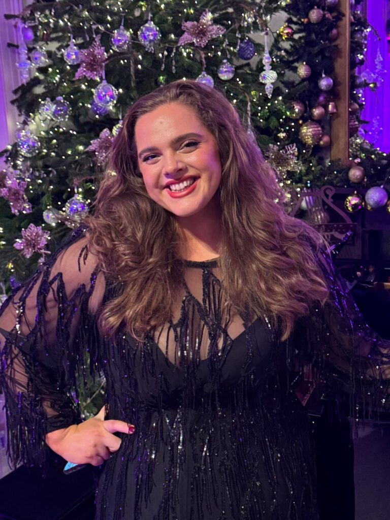 Lydia Shariff Carlisle Place Beckwith Trust Leslie Macleod-Miller