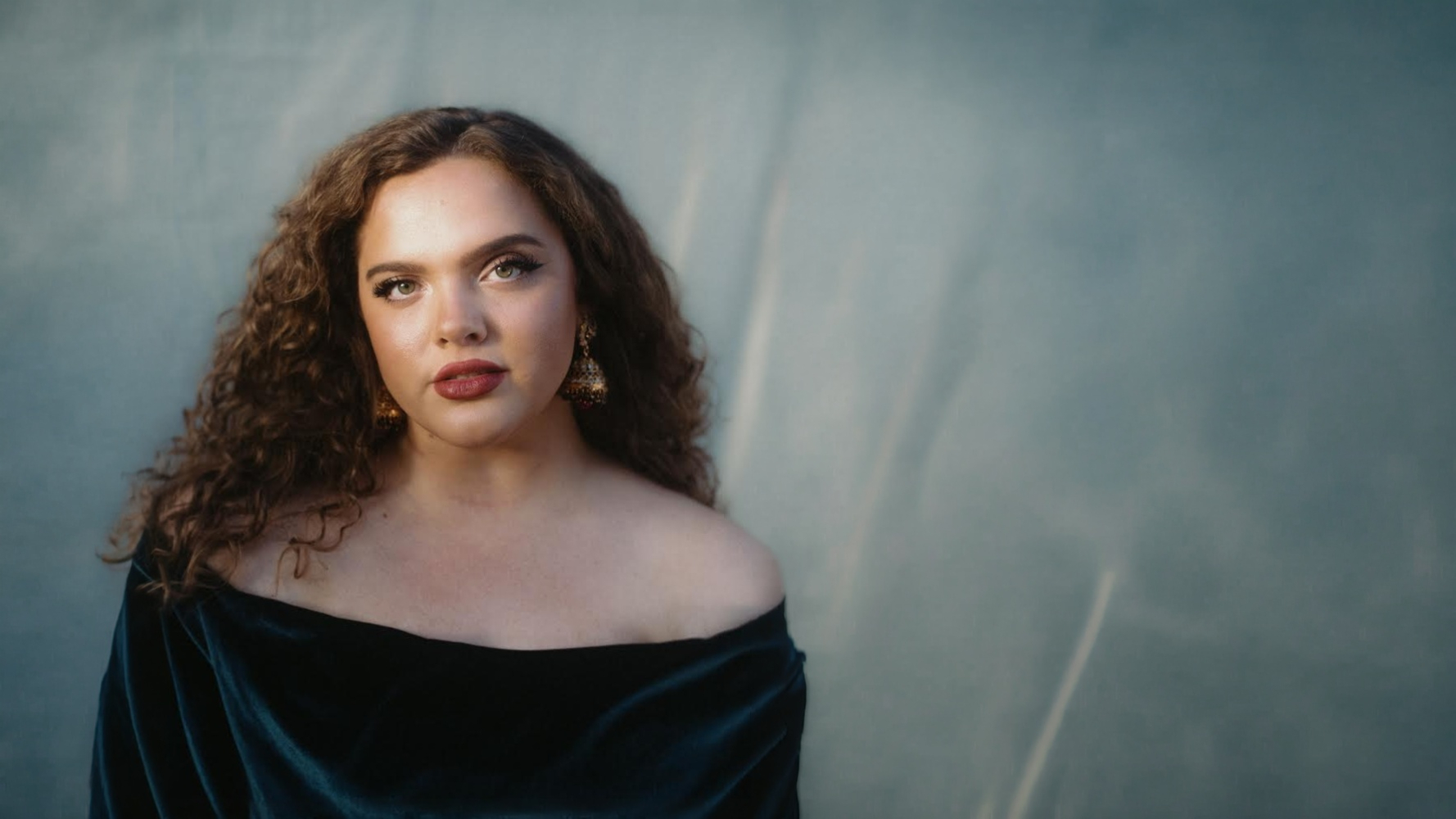 Lydia Shariff Soprano