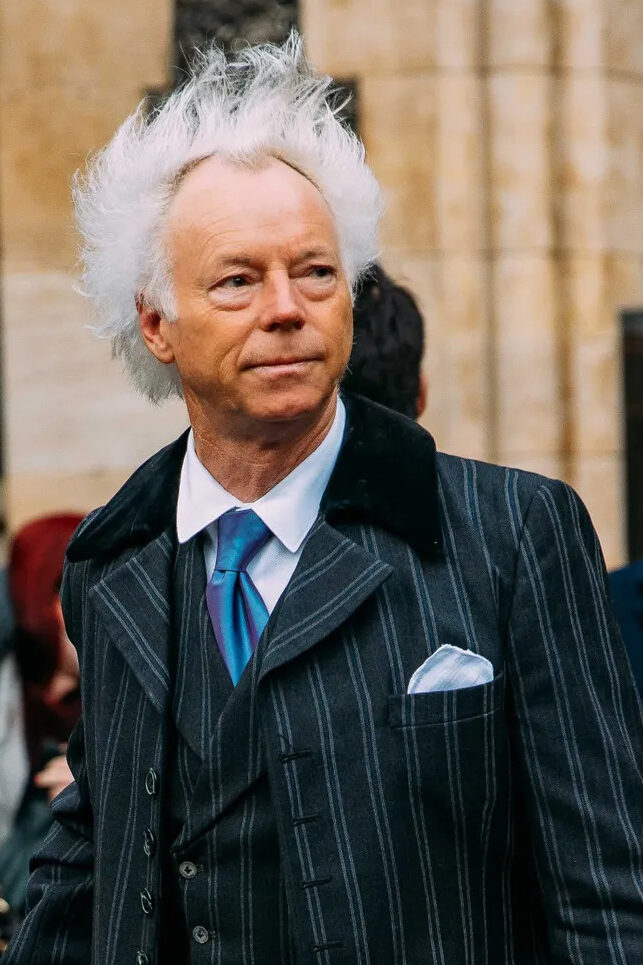 Leslie Macleod-Miller